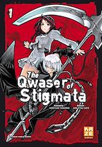 Télécharger le livre :  The Qwaser Of Stigmata T01