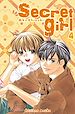 Télécharger le livre :  Secret Girl T04
