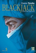 Télécharger le livre :  Blackjack Deluxe T05