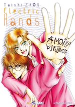 Télécharger le livre :  Electric Hands