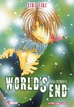 Télécharger le livre :  World Ends