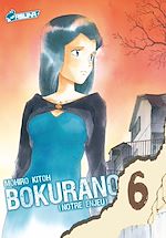 Télécharger le livre :  Bokurano T06