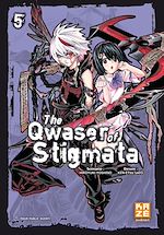 Télécharger le livre :  The Qwaser Of Stigmata T05
