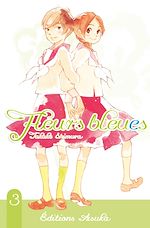 Télécharger le livre :  Fleurs Bleues T03