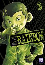 Télécharger le livre :  Rainbow T03