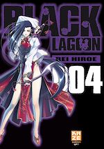 Télécharger le livre :  Black Lagoon T04