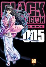 Télécharger le livre :  Black Lagoon T05