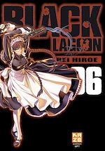 Télécharger le livre :  Black Lagoon T06