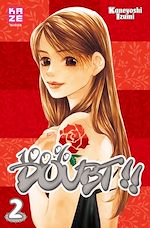 Télécharger le livre :  100% Doubt T02