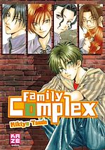 Télécharger le livre :  Family Complex