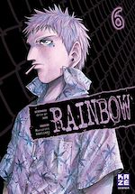 Télécharger le livre :  Rainbow T06