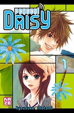 Télécharger le livre :  Dengeki Daisy T01