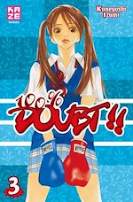 Télécharger le livre :  100% Doubt T03