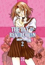 Télécharger le livre :  The Day of Revolution T02
