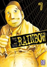 Télécharger le livre :  Rainbow T07