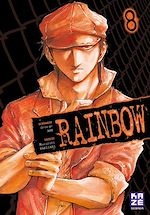 Télécharger le livre :  Rainbow T08