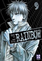 Télécharger le livre :  Rainbow T09
