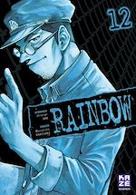 Télécharger le livre :  Rainbow T12