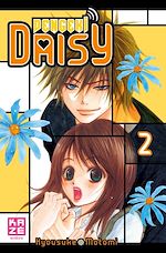 Télécharger le livre :  Dengeki Daisy T02