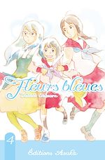 Télécharger le livre :  Fleurs bleues T04