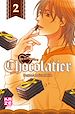 Télécharger le livre :  Heartbroken Chocolatier T02