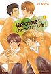 Télécharger le livre :  Welcome to the chemistry Lab T01