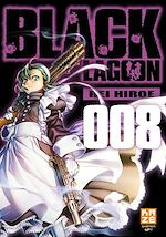 Télécharger le livre :  Black Lagoon T08