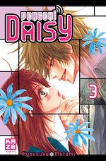 Télécharger le livre :  Dengeki Daisy T03