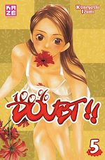 Télécharger le livre :  100% Doubt T05