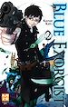 Télécharger le livre :  Blue Exorcist T02