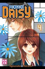 Télécharger le livre :  Dengeki Daisy T04