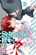 Télécharger le livre :  Shinobi life T09