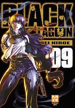 Télécharger le livre :  Black Lagoon T09