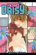 Télécharger le livre :  Dengeki Daisy T05