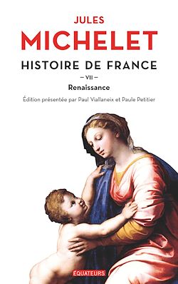 Télécharger le livre :  Histoire de France : Renaissance