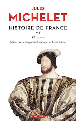 Télécharger le livre :  Histoire de France : Réforme