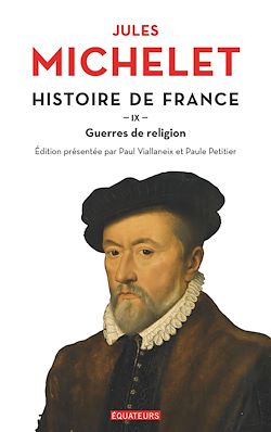Télécharger le livre :  Histoire de France : Guerres de religion