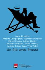 Télécharger le livre :  Un été avec Proust