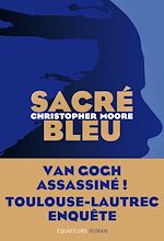 Télécharger le livre :  Sacré Bleu