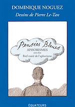 Télécharger le livre :  Pensées bleues