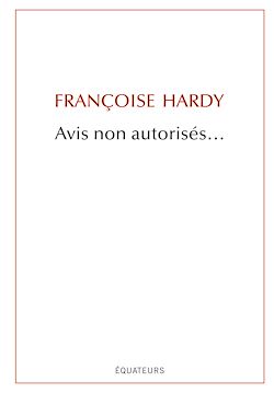 Télécharger le livre :  Avis non autorisés...