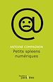 Télécharger le livre :  Petits spleens numériques