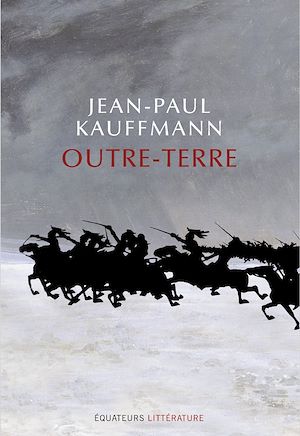 Téléchargez le livre :  Outre-terre. Le voyage à Eylau