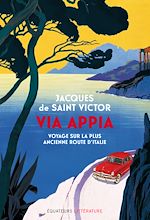 Télécharger le livre :  Via appia