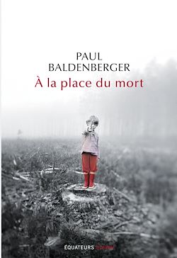 Télécharger le livre :  À la place du mort