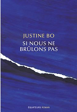 Télécharger le livre :  Si nous ne brûlons pas