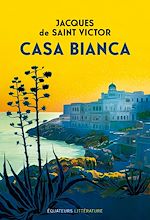 Télécharger le livre :  Casa Bianca