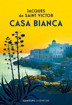 Télécharger le livre :  Casa Bianca
