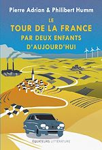 Télécharger le livre :  Le tour de la France par deux enfants d'aujourd'hui