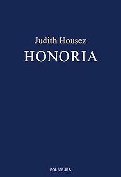 Télécharger le livre :  Honoria